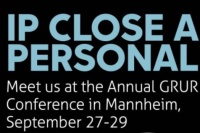 FoveaIP Linkedin post event copywriter project victor