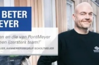 PontMeyer testimonials b to b project victor