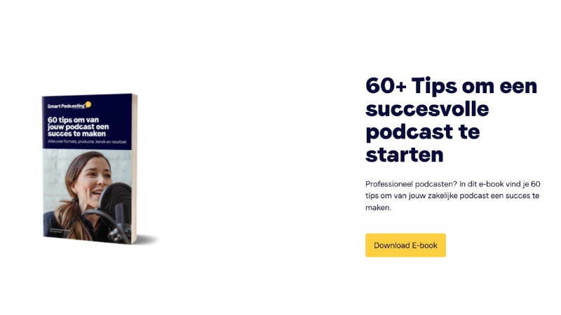 Voicebooking ebook smart podcasting ebookcopywriter