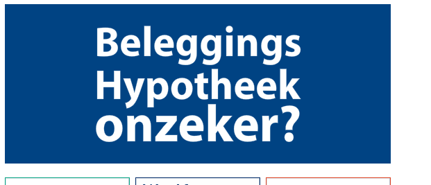 dehypotheker campagne campagne