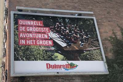 duinrell outdoor campagne online video campagne victor
