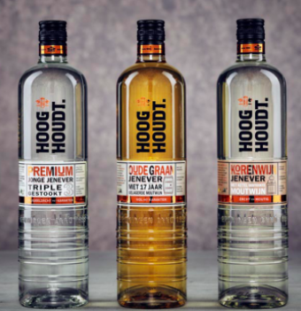 hooghoudt campagne branding campagne